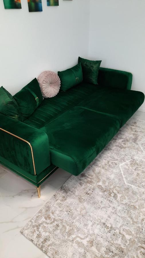 Năvodari Ayan-Ayaz Luxury 아파트 외부 사진